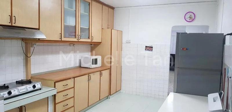 3 Room (3NG) HDB for Rent in  375 Clementi Avenue 4 - Image 7